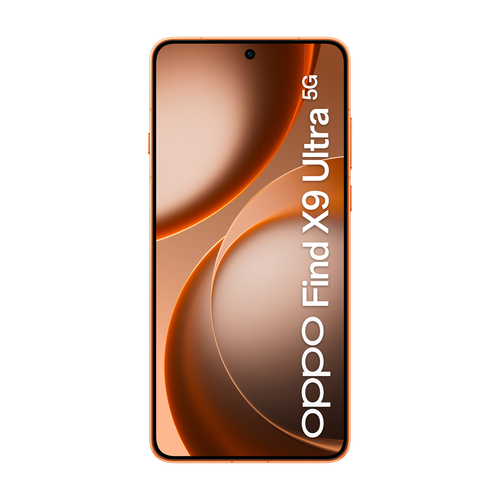 OPPO Find X9 Ultra 512GB Oranje 5G, afbeelding 7