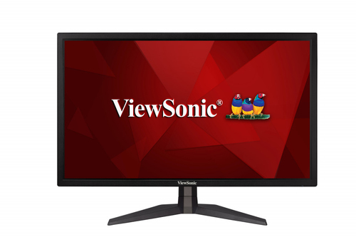 Viewsonic VX Series VX2458-P-MHD монитор для ПК 59,9 cm (23.6") 1920 x 1080 пикселей Full HD LED Черный