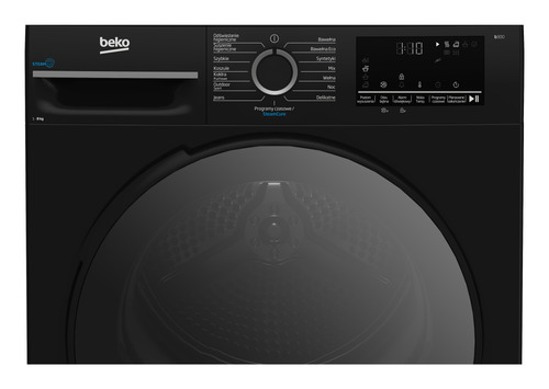 Beko BM3T48249PBDC tumble dryer Freestanding Front-load – image 4