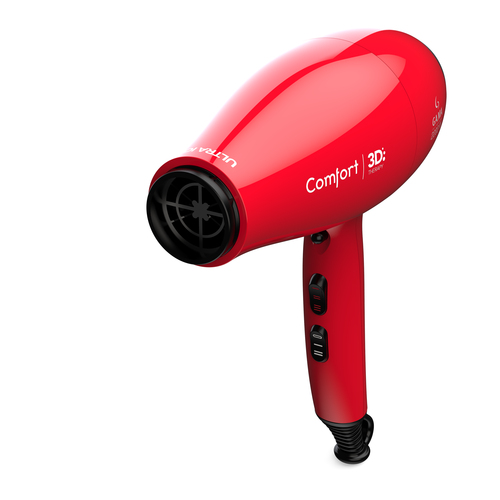 GA.MA Comfort 3D Therapy Ultra Ion – image 8