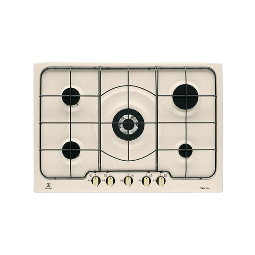 Electrolux RGG7253OON Sand Built-in