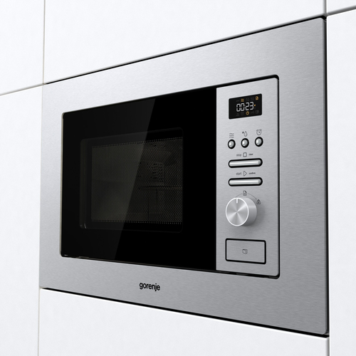 Gorenje BMI201AG1X Stainless steel Combination microwave Built-in – image 5