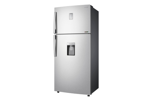 Samsung RT53H6631SL fridge-freezer Freestanding – image 2
