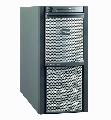 Fujitsu PRIMERGY TX150 Torre – image 2