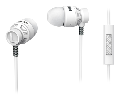 Philips Headphones with mic SHE5205WT/00