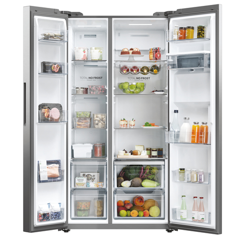 Haier HSW59F18DWMM Freestanding – image 2