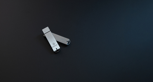 Kingston Technology IronKey 128GB Enterprise S1000 Encrypted USB 3.0 FIPS 140-2 Level 3 imagen 11