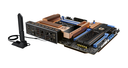 ASUS ROG CROSSHAIR 2006 moederbord, afbeelding 9