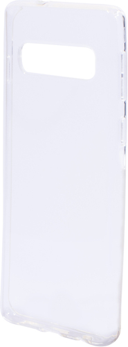 Mobiparts Classic TPU Case Samsung Galaxy S10  - Smartphonehoesje