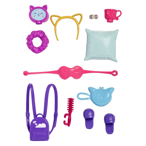 Barbie HJT29 кукла
