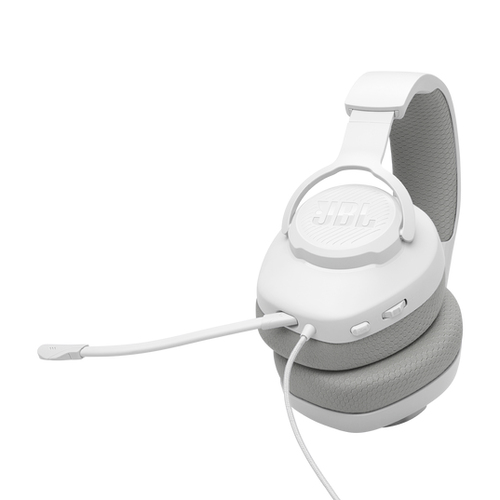 JBL Quantum 100M2 Wit, afbeelding 8