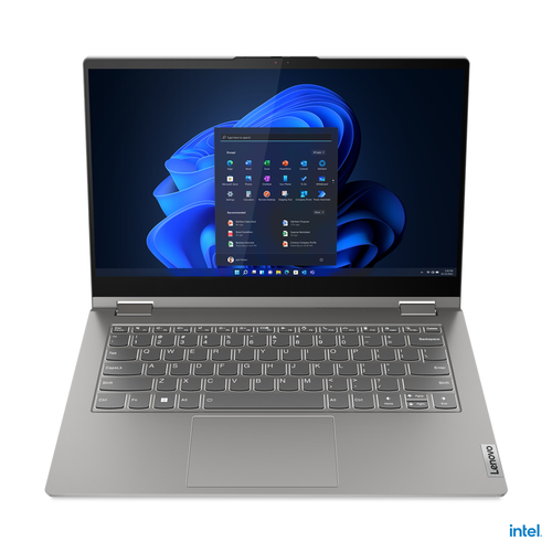 Lenovo ThinkBook 14s Yoga G3: i7-1355U 16GB 512GB W11P 1YPs - 