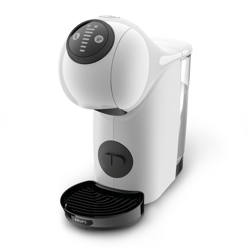 Krups Genio S KP2401HT coffee maker Semi-auto Capsule coffee machine