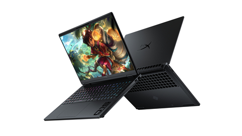 HP HyperX OMEN 15 inch Gaming Laptop PC 15-ga0403na – image 4