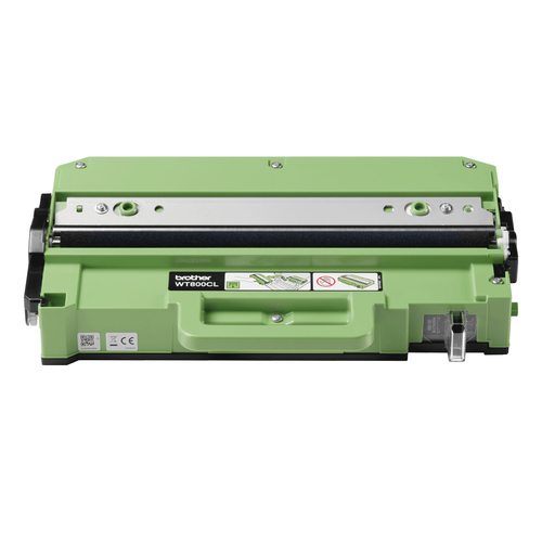Brother WT-800CL Waste Toner Unit WT800CL - image 1