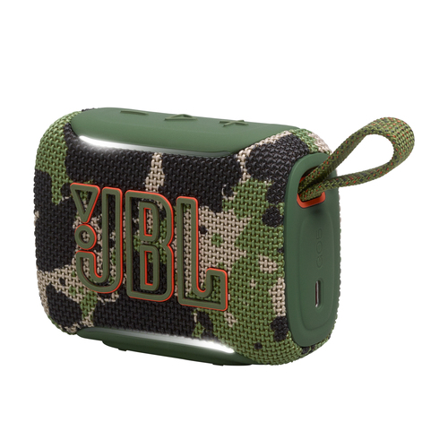 JBL Go 5 Squad, afbeelding 3