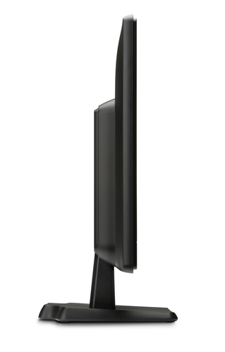HP W1972a computer monitor – image 4