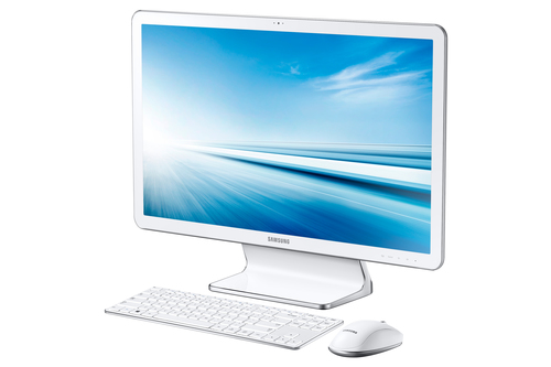 Samsung DP700A4J-K01AT All-in-One PC/workstation Intel® Core™ i3 i3-4130T – image 9