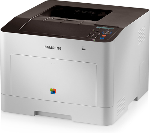 HP CLP-680ND – image 2