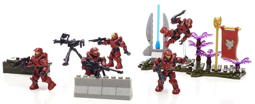 Mattel CNC99 конструктор