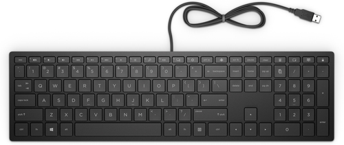 HP Pavilion Wired Keyboard 300 – image 6
