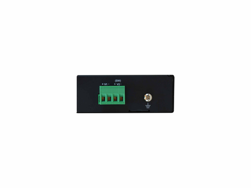 LevelOne IGP-0101 Gigabit Ethernet 56V PoE adapter & injector, afbeelding 3