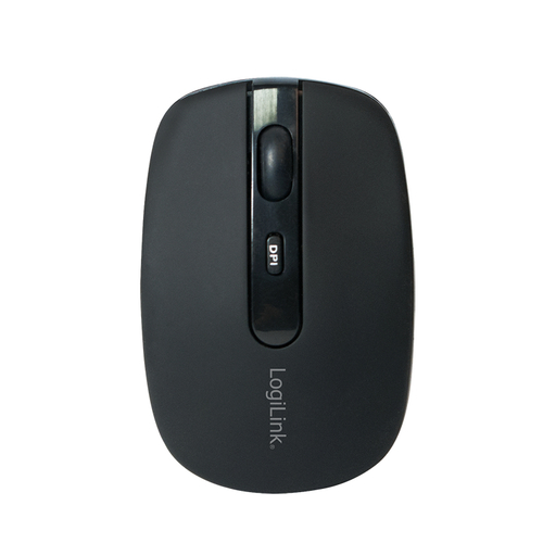 Logilink 3D Bluetooth Optical - Muis, afbeelding 5