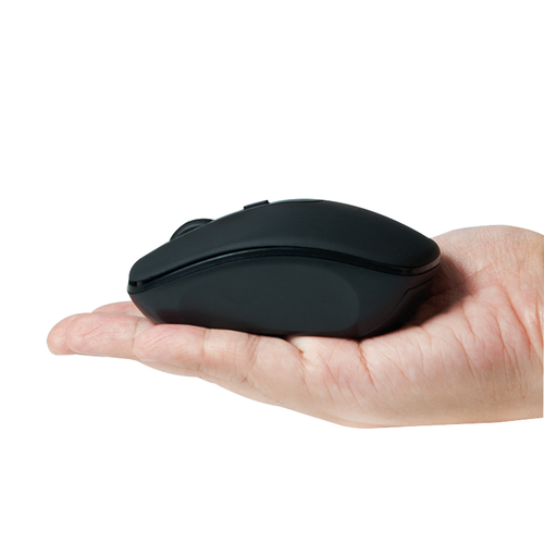 Logilink 3D Bluetooth Optical - Muis, afbeelding 7