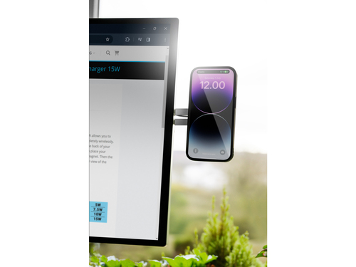 Sandberg ScreenMount Magnet Charger – image 5