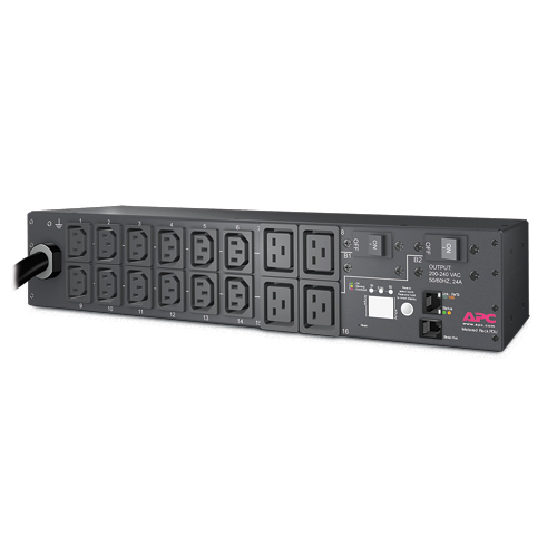 APC by Schneider Electric AP7811B product photo