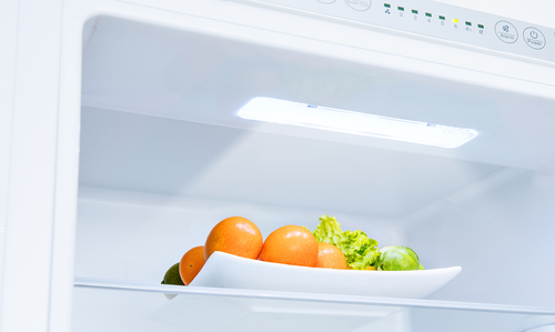 Hisense RIB312F4AWF fridge-freezer Built-in – image 5