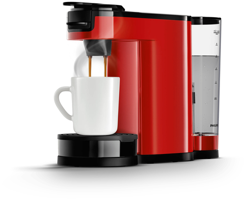 Senseo HD6594/80 coffee maker Pod coffee machine – image 2