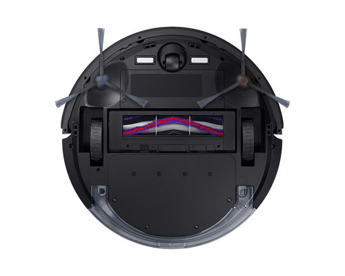 Samsung VR3MB77312K/TR robot vacuum Black – image 2