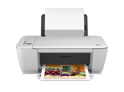 HP Deskjet 2540 All-in-One-skrivare – image 3