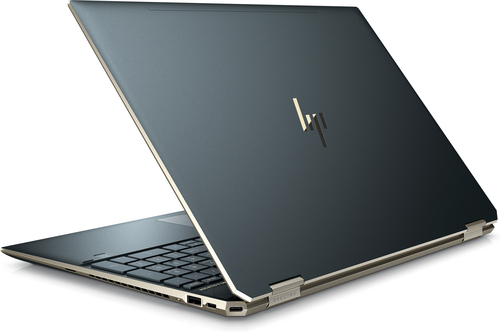 HP Spectre x360 15-df0500nd Intel® Core™ i7 i7-8750H Hybrid (2-in-1) – image 4