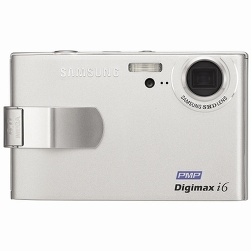 Samsung Digimax i 6