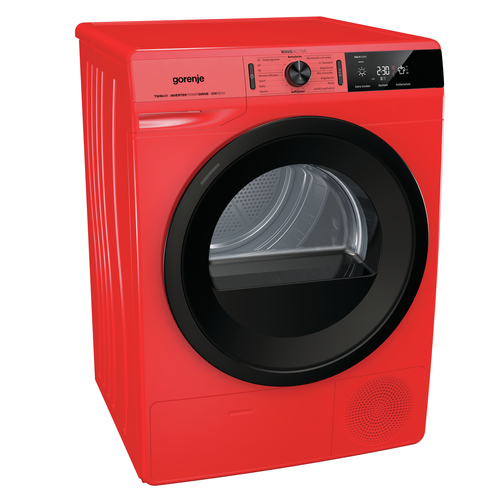 Gorenje DE83ILR/GI tumble dryer Freestanding Front-load