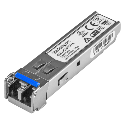 CISCO GLC-LH-SMD COMPATIBLE SFP - 1000BASE-LX/LH 1 GBPS - 1GBE MODULE - 1GE GIGA