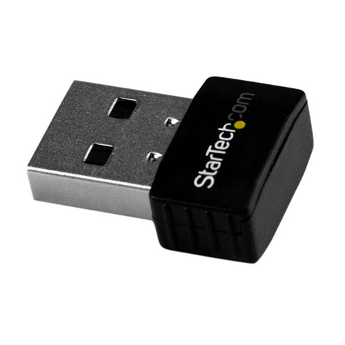 STARTECH USB WiFi Adapter - AC600