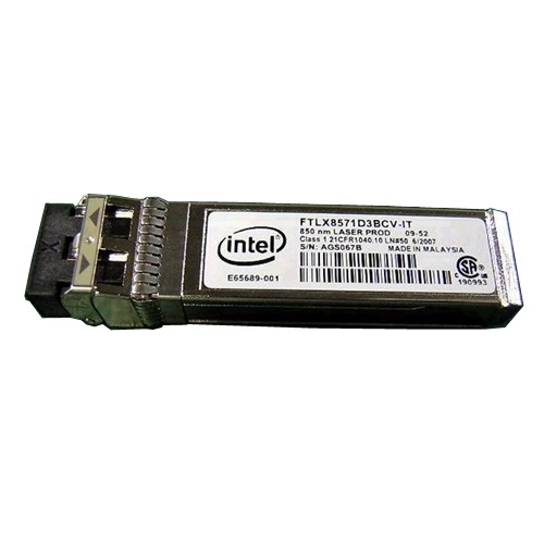 DELL SFP+ SR Optical Transceiver