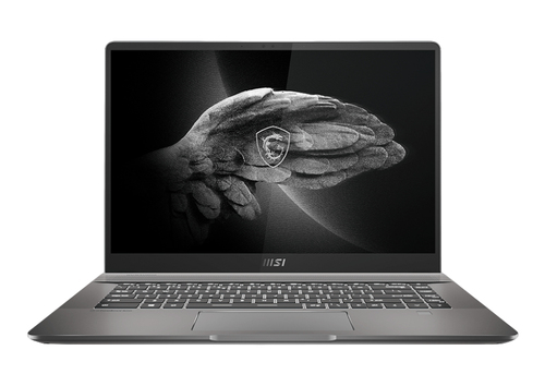 MSI Creator A11UET-013 Intel® Core™ i7 i7-11800H Laptop