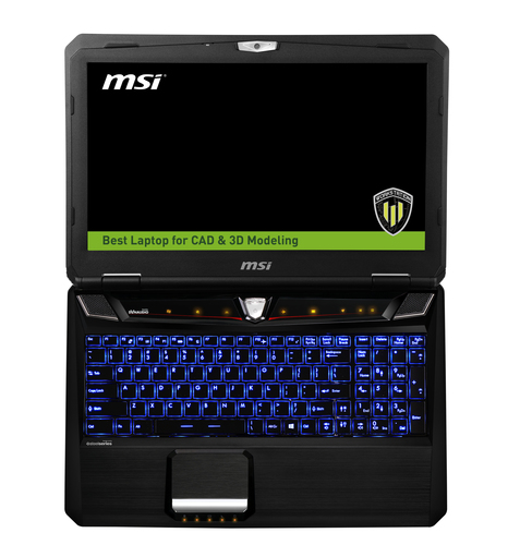 MSI WT60 2OK(4K Edition)-1228IT – image 7