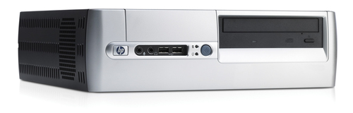 HP RF563PA PC/workstation – image 2