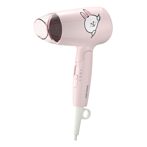 Philips Essential BHC010/69 hair dryer – image 1