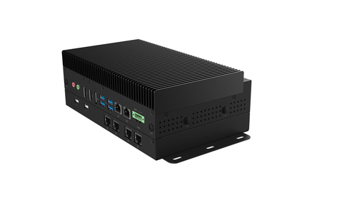 Lenovo ThinkEdge SE60n Gen2