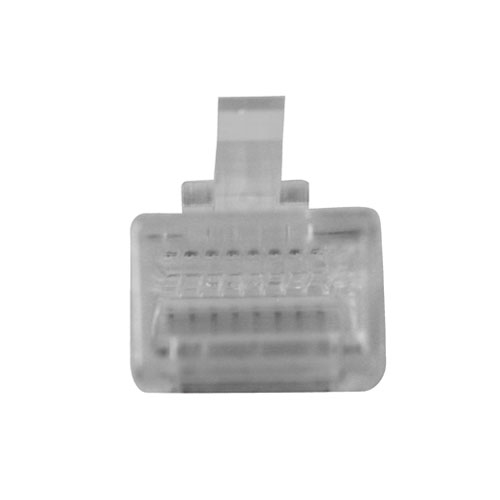 Intronics - Netwerkconnector