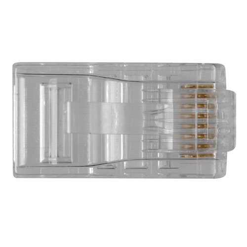 Intronics - Netwerkconnector, afbeelding 6