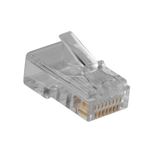 Intronics - Netwerkconnector, afbeelding 4