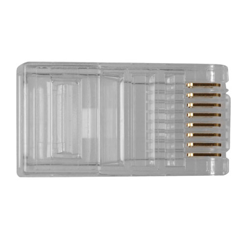 Intronics - Netwerkconnector, afbeelding 2