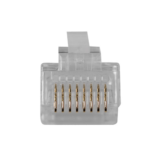 Intronics - Netwerkconnector, afbeelding 3